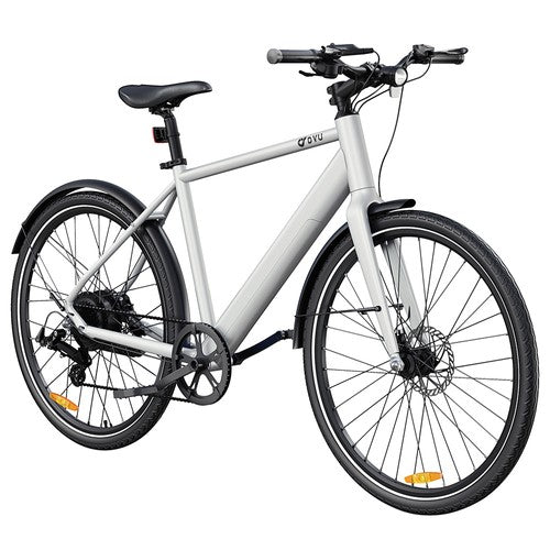DYU Stroll 1 Electric Bike 250W DYU Stroll 1 Electric Bike 250W